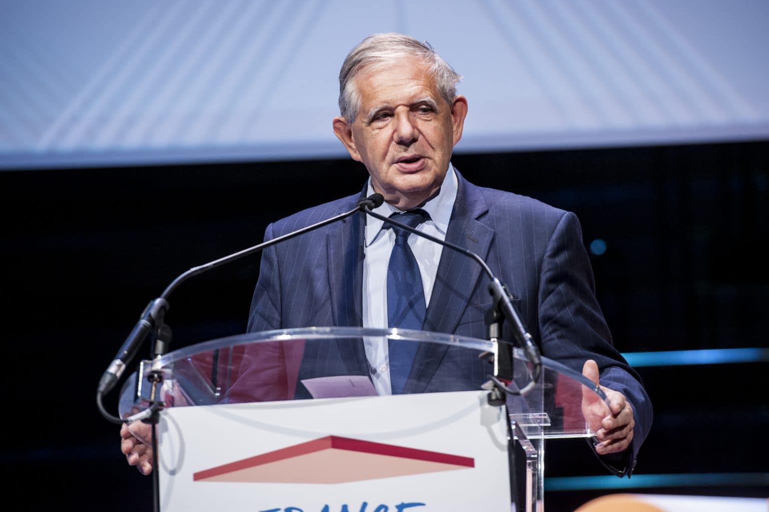 Qui est Julien Denormandie ? La loi Denormandie